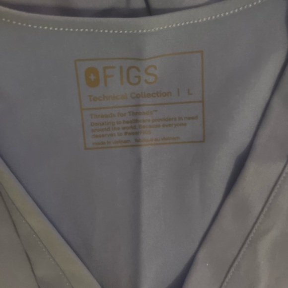 Figs Other Figs Scrub Set Poshmark